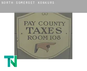 North Somerset  Konkurs