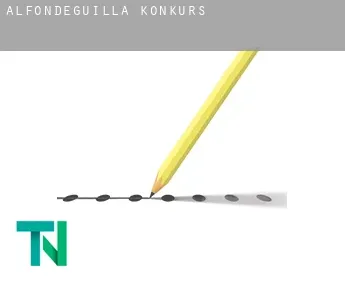 Alfondeguilla  Konkurs