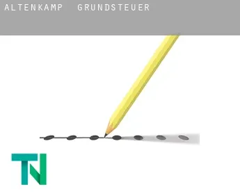 Altenkamp  Grundsteuer