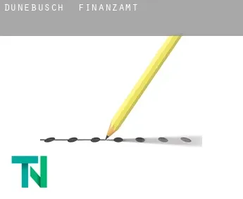 Dünebusch  Finanzamt