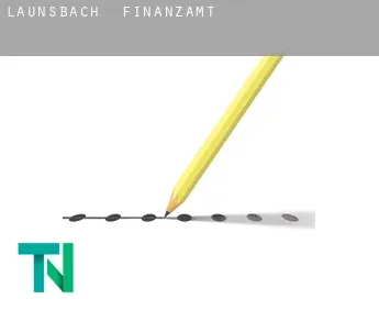 Launsbach  Finanzamt