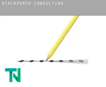 Stainforth  Consulting