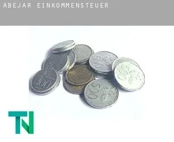 Abejar  Einkommensteuer