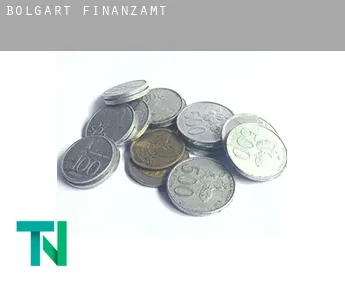 Bolgart  Finanzamt
