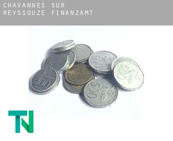 Chavannes-sur-Reyssouze  Finanzamt