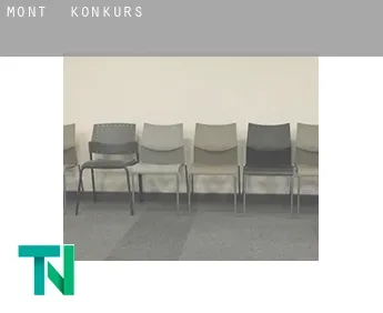 Mont  Konkurs