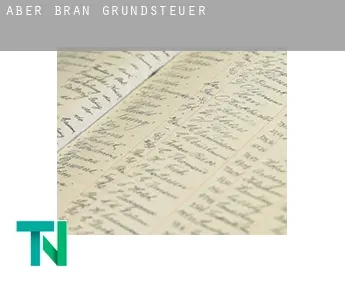 Aber-Brân  Grundsteuer