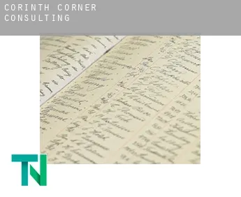 Corinth Corner  Consulting