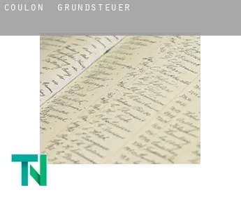 Coulon  Grundsteuer