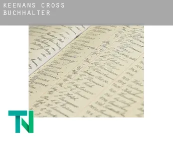 Keenan’s Cross  Buchhalter