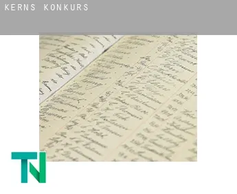 Kerns  Konkurs