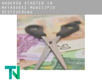 Anderen Städten in Mayagueez Municipio  Besteuerung