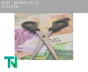 West Brownfield  Steuern