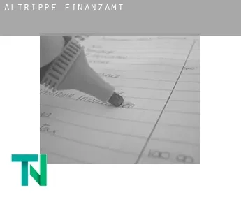 Altrippe  Finanzamt