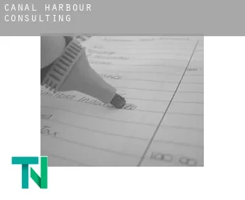 Canal Harbour  Consulting