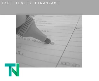 East Ilsley  Finanzamt