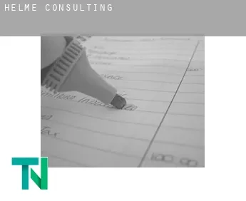 Helme  Consulting