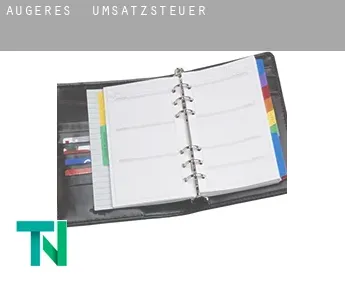 Augères  Umsatzsteuer