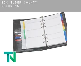 Box Elder County  Rechnung