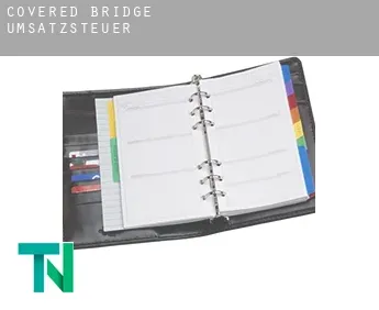 Covered Bridge  Umsatzsteuer