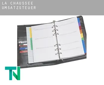 La Chaussée  Umsatzsteuer