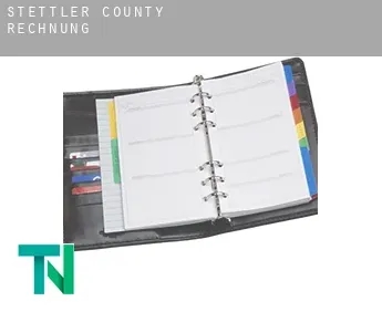 Stettler County  Rechnung