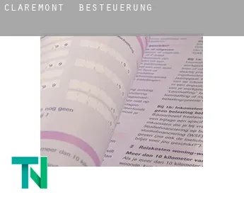 Claremont  Besteuerung