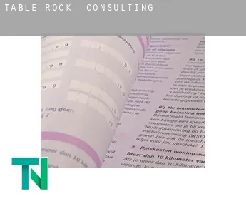 Table Rock  Consulting