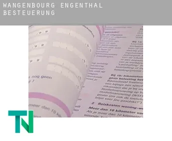 Wangenbourg-Engenthal  Besteuerung