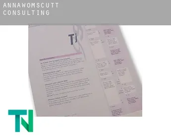 Annawomscutt  Consulting