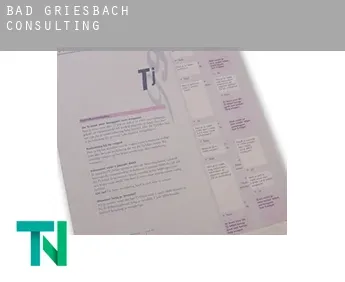 Bad Griesbach im Rottal  Consulting