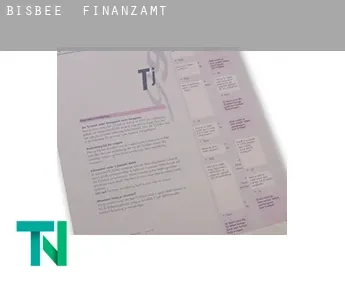 Bisbee  Finanzamt