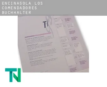 Encinasola de los Comendadores  Buchhalter