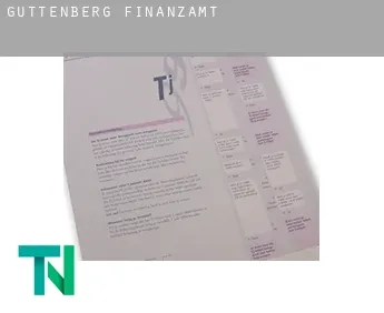 Guttenberg  Finanzamt