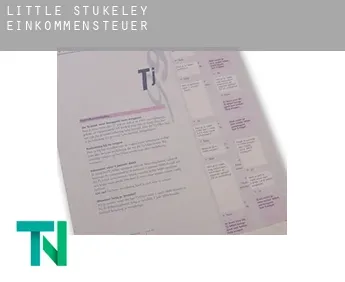 Little Stukeley  Einkommensteuer