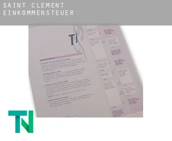Saint-Clément  Einkommensteuer