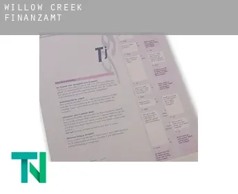 Willow Creek  Finanzamt