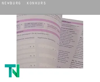 Newburg  Konkurs