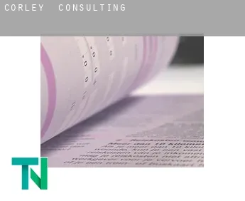 Corley  Consulting
