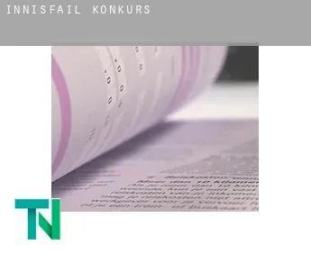 Innisfail  Konkurs