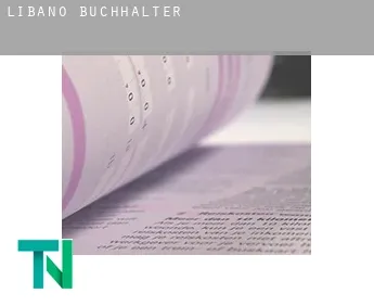 Líbano  Buchhalter