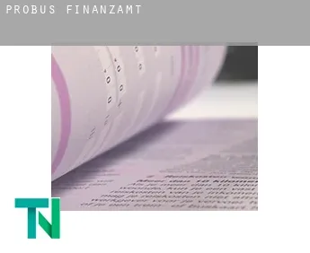 Probus  Finanzamt