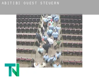 Abitibi-Ouest  Steuern