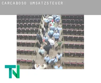 Carcaboso  Umsatzsteuer