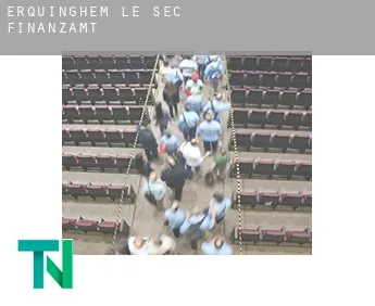 Erquinghem-le-Sec  Finanzamt