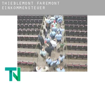 Thiéblemont-Farémont  Einkommensteuer