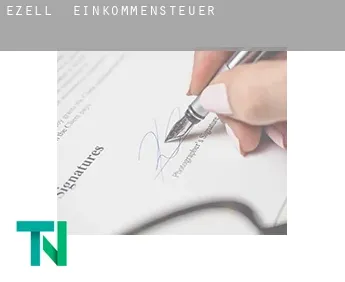 Ezell  Einkommensteuer