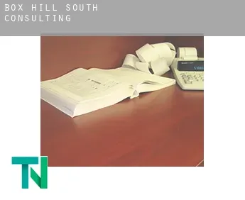 Box Hill South  Consulting