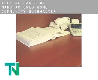 Lucerne Lakeside Manufactured Home Community  Buchhalter