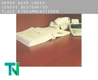 Upper Bear Creek  Einkommensteuer